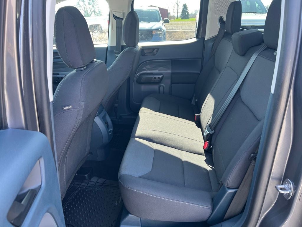 2022 Ford Maverick XL