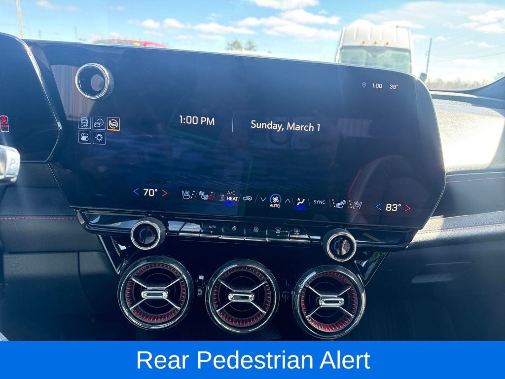 2024 Chevrolet Blazer EV RS