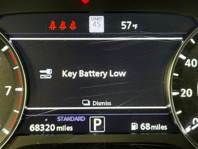 2023 INFINITI QX50 SPORT