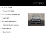 2019 Toyota Tacoma Limited V6