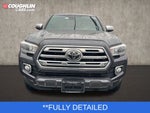 2019 Toyota Tacoma Limited V6