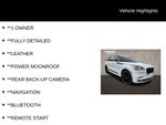 2023 Lincoln Aviator Black Label