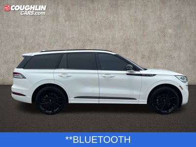 2023 Lincoln Aviator Black Label