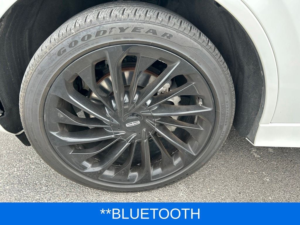 2023 Lincoln Aviator Black Label