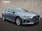 2018 Hyundai Sonata Sport+