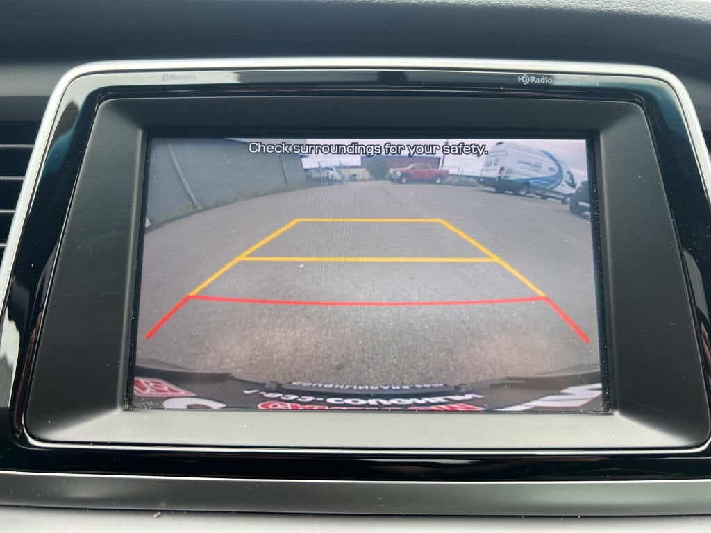 2018 Hyundai Sonata Sport+
