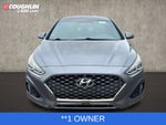 2018 Hyundai Sonata Sport+