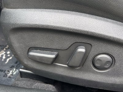 2018 Hyundai Sonata Sport+