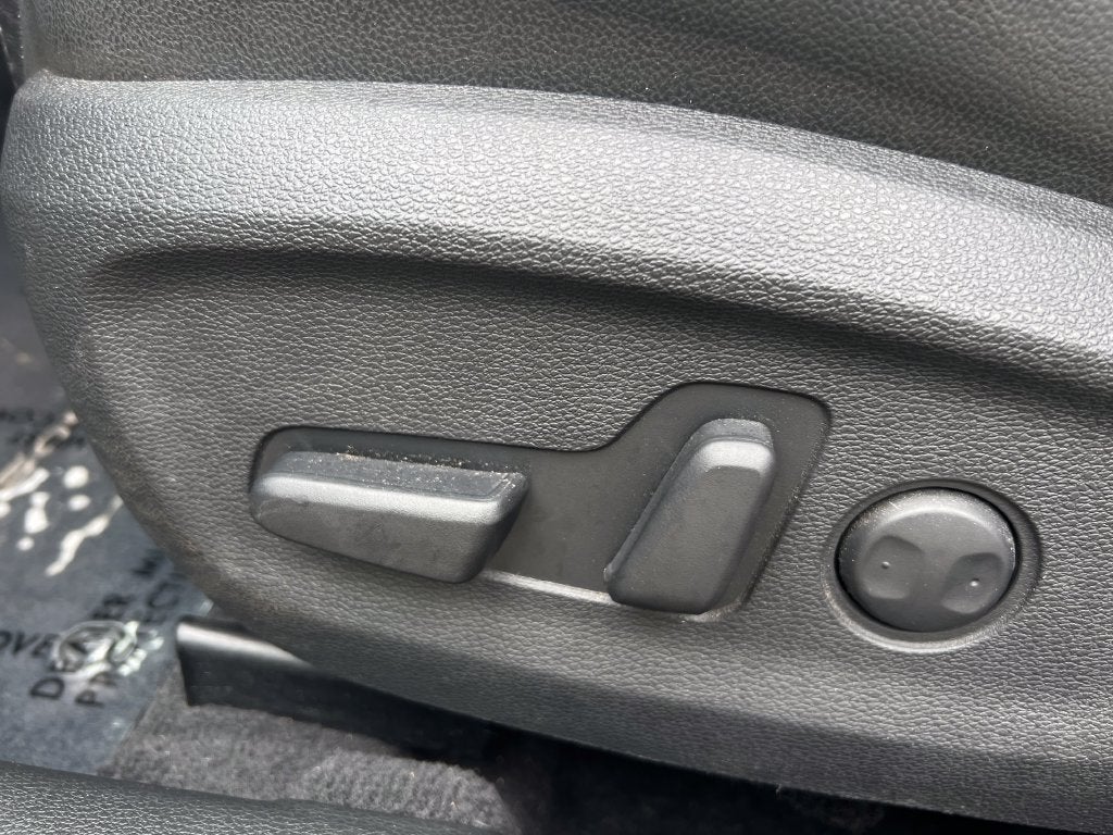 2018 Hyundai Sonata Sport+