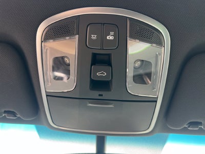 2018 Hyundai Sonata Sport+