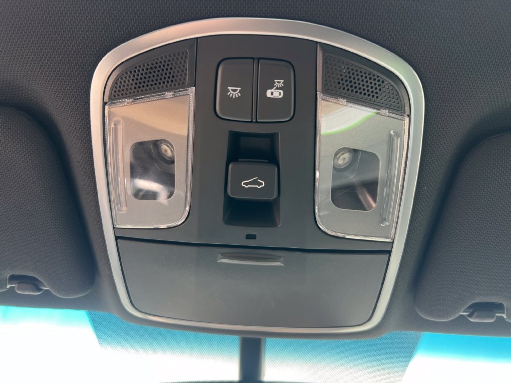 2018 Hyundai Sonata Sport+