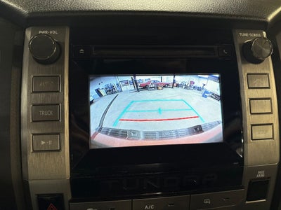 2018 Toyota Tundra SR