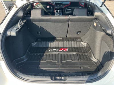 2025 Honda Civic Type R Base