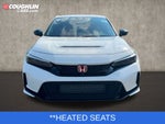 2025 Honda Civic Type R Base