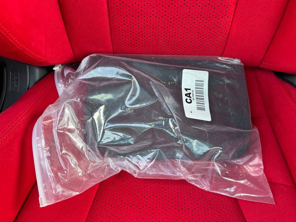 2025 Honda Civic Type R Base