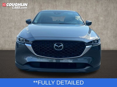 2023 Mazda Mazda CX-5 2.5 S Premium Plus Package