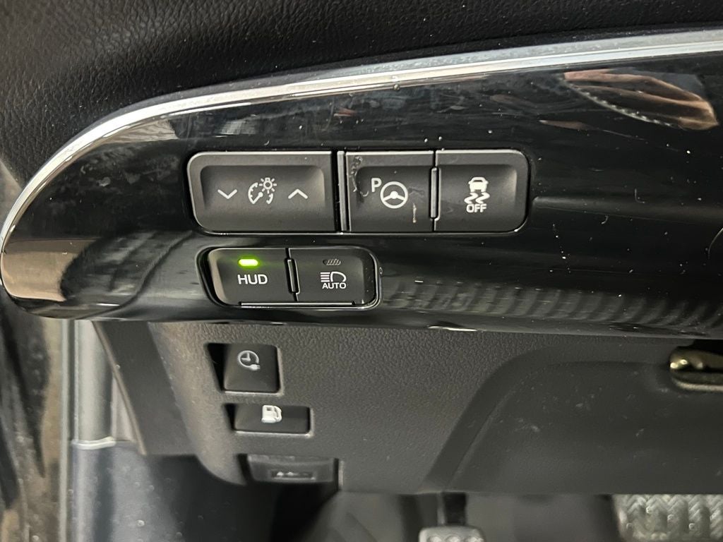 2021 Toyota Prius Prime Limited