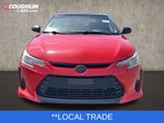 2016 Scion tC Base
