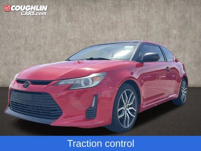 2016 Scion tC Base