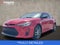 2016 Scion tC Base