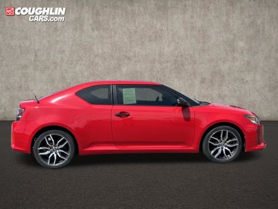2016 Scion tC Base