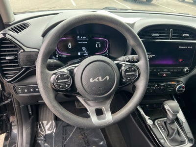 2023 Kia Soul S