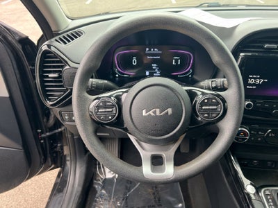 2023 Kia Soul S