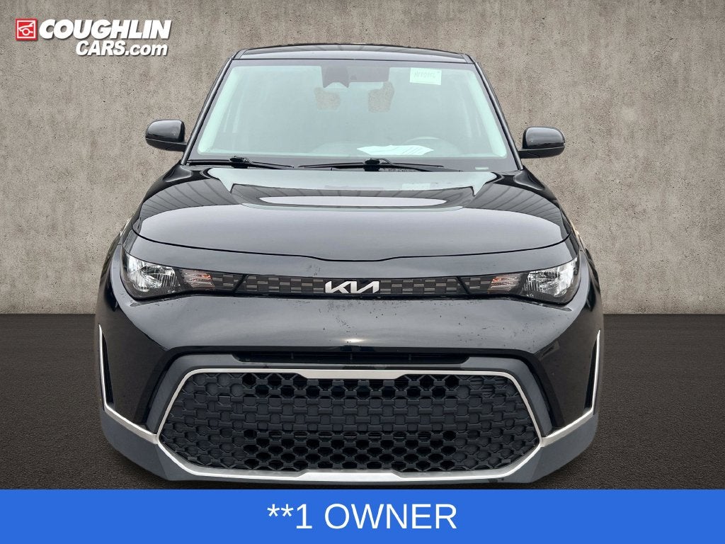 2023 Kia Soul S