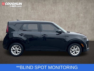 2023 Kia Soul S