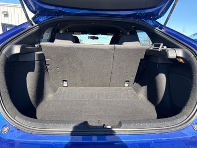 2017 Honda Civic Type R Touring