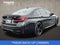 2022 BMW M5 Base