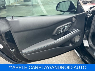 2021 Toyota Supra A91 Edition