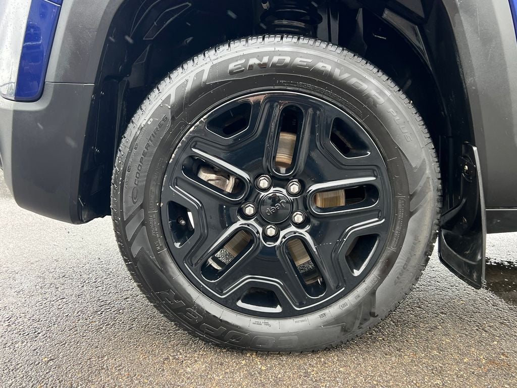2019 Jeep Renegade Sport
