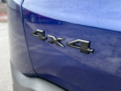 2019 Jeep Renegade Sport