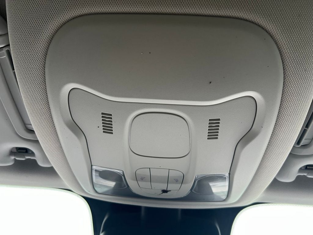 2019 Jeep Renegade Sport