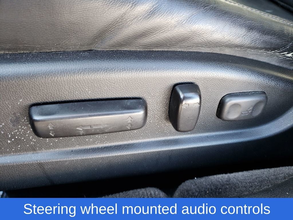 2015 Acura TLX V6 Tech