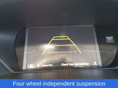 2015 Acura TLX V6 Tech