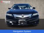 2015 Acura TLX V6 Tech