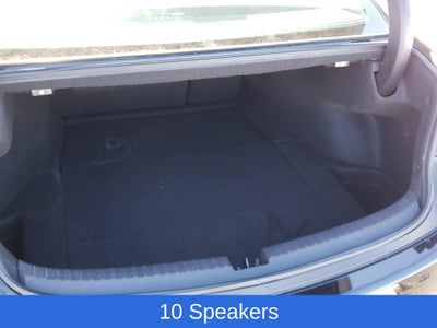 2015 Acura TLX V6 Tech