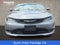 2016 Chrysler 200 S