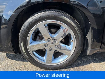 2012 Dodge Avenger SXT Plus