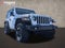 2022 Jeep Wrangler Rubicon
