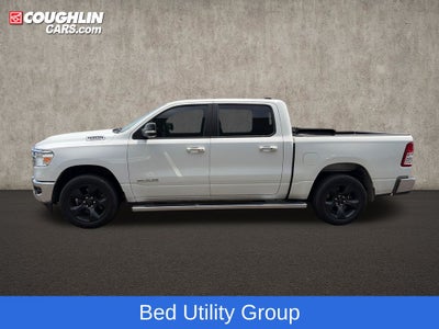 2019 RAM All-New 1500 Big Horn/Lone Star