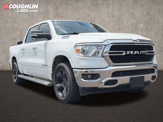 2019 RAM All-New 1500 Big Horn/Lone Star
