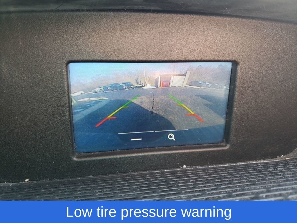 2017 Ford Transit Wagon XL