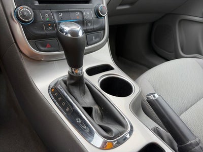 2014 Chevrolet Malibu LS