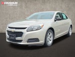 2014 Chevrolet Malibu LS
