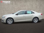 2014 Chevrolet Malibu LS