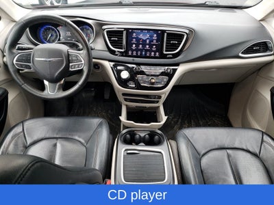 2020 Chrysler Pacifica Touring L Plus