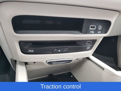 2020 Chrysler Pacifica Touring L Plus